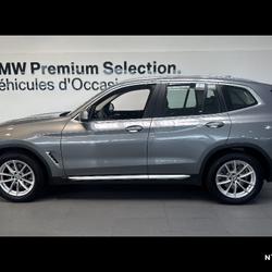 BMW iX3 X3 sDrive 18d 150ch BVA8 x Line Beauvais