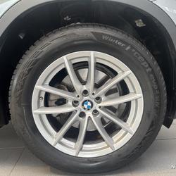 BMW iX3 X3 sDrive 18d 150ch BVA8 x Line Beauvais