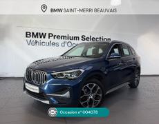 BMW X1 Beauvais