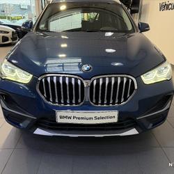 BMW X1 X1 sDrive 18i 136 ch xLine Beauvais