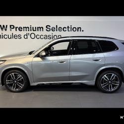 BMW X1 X1 sDrive 18d 150ch DKG7 M Sport Beauvais