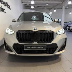 BMW X1 X1 sDrive 18d 150ch DKG7 M Sport Beauvais