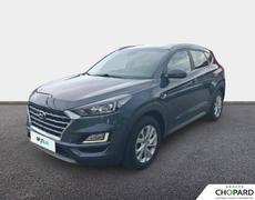 Hyundai Tucson Fréjus