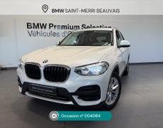 BMW X3 Beauvais