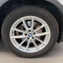 BMW X3 X3 sDrive18d 150ch BVA8 Lounge Beauvais