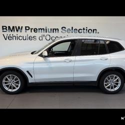 BMW X3 X3 sDrive18d 150ch BVA8 Lounge Beauvais