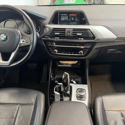 BMW X3 X3 sDrive18d 150ch BVA8 Lounge Beauvais