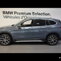 BMW X1 X1 sDrive 18i 140 ch DKG7 xLine Beauvais
