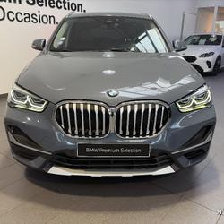 BMW X1 X1 sDrive 18i 140 ch DKG7 xLine Beauvais