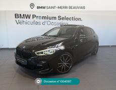 BMW Serie 1 Beauvais