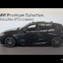 BMW Serie 1 118i 136 ch DKG7 M Sport Beauvais