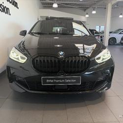 BMW Serie 1 118i 136 ch DKG7 M Sport Beauvais
