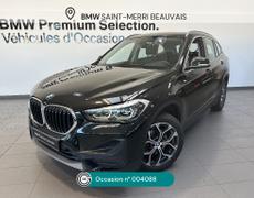 BMW X1 Beauvais