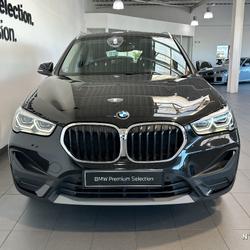 BMW X1 X1 sDrive 18i 136 ch DKG7 Lounge Beauvais