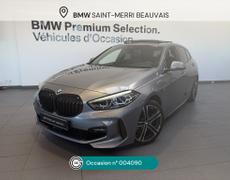 BMW Serie 1 Beauvais