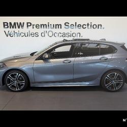 BMW Serie 1 118d 150 ch BVA8 M Sport Beauvais