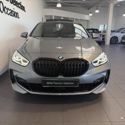 BMW Serie 1 118d 150 ch BVA8 M Sport Beauvais