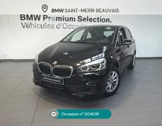 BMW Serie 2 Active Tourer Beauvais