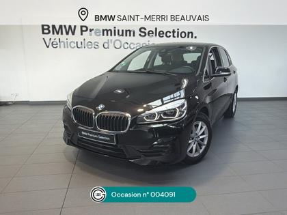BMW Serie 2 Active Tourer - Active Tourer 218i 136 ch DKG7 Business Design - 19 990 €
