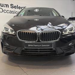 BMW Serie 2 Active Tourer Active Tourer 218i 136 ch DKG7 Business Design Beauvais