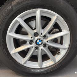 BMW Serie 2 Active Tourer Active Tourer 218i 136 ch DKG7 Business Design Beauvais