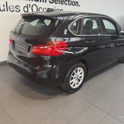 BMW Serie 2 Active Tourer Active Tourer 218i 136 ch DKG7 Business Design Beauvais