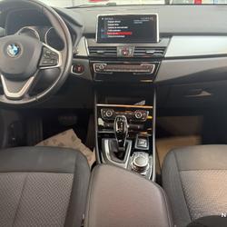 BMW Serie 2 Active Tourer Active Tourer 218i 136 ch DKG7 Business Design Beauvais