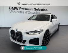 BMW Serie 4 Gran Coupe Beauvais