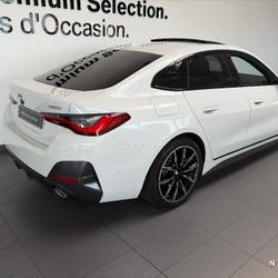 BMW Serie 4 Gran Coupe Gran Coupe 420i 184 ch BVA8 M Sport Beauvais