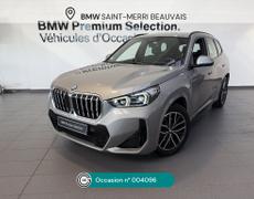 BMW X1 Beauvais