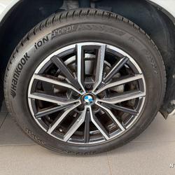BMW X1 X1 sDrive 18i 136ch DKG7 M Sport Beauvais