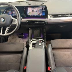 BMW X1 X1 sDrive 18i 136ch DKG7 M Sport Beauvais