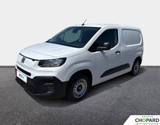 Fiat Autres Fiat - DOBLO FOURGON TAILLE M 650 KG BLUEHDI 100 S&S BVM6 - 19 889 €