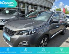 Peugeot 5008 Saint-Jouan-des-Guérets