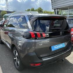 Peugeot 5008 BlueHDi 130ch S&S BVM6 Allure Saint-Jouan-des-Gu&eacute;rets