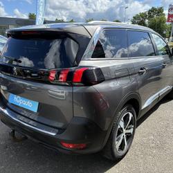 Peugeot 5008 BlueHDi 130ch S&S BVM6 Allure Saint-Jouan-des-Gu&eacute;rets