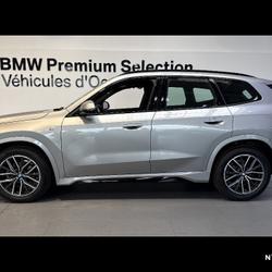 BMW X1 X1 sDrive 18i 136ch DKG7 M Sport Beauvais