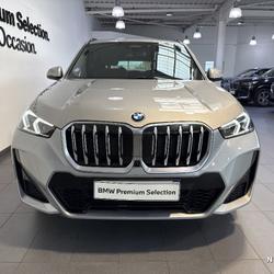 BMW X1 X1 sDrive 18i 136ch DKG7 M Sport Beauvais