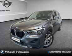 BMW X1 Beauvais