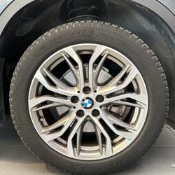 BMW X1 X1 sDrive 18i 136 ch DKG7 Business Design Beauvais