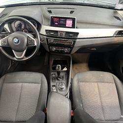 BMW X1 X1 sDrive 18i 136 ch DKG7 Business Design Beauvais