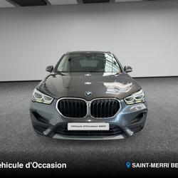 BMW X1 X1 sDrive 18i 136 ch DKG7 Business Design Beauvais