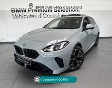 BMW Serie 1 Beauvais