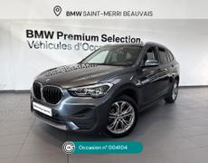 BMW X1 Beauvais
