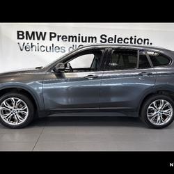 BMW X1 X1 sDrive 18d 150 ch BVA8 Business Design Beauvais