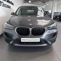 BMW X1 X1 sDrive 18d 150 ch BVA8 Business Design Beauvais