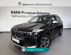 BMW X1 Beauvais