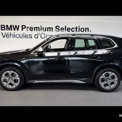 BMW X1 X1 sDrive 18i 136ch DKG7 xLine Beauvais