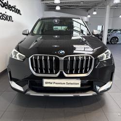 BMW X1 X1 sDrive 18i 136ch DKG7 xLine Beauvais