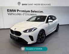 BMW Serie 1 Beauvais